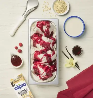 alpro amar